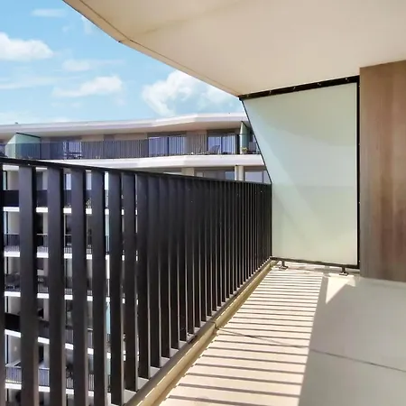 Residentie Crystal * Ostende