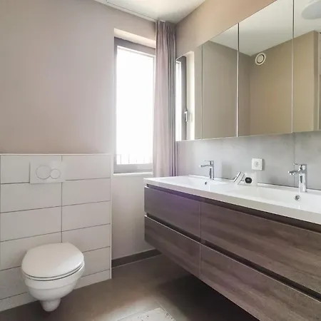 Residentie Crystal Appartement Ostende