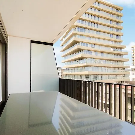 Residentie Crystal Ostende