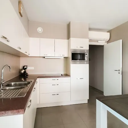 Residentie Crystal * Ostende