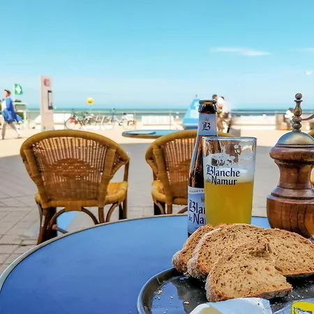 Residentie Crystal * Ostende