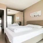 Apartman Residentie Crystal