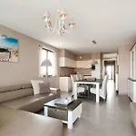 Residentie Crystal * Ostende
