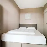 Apartman Residentie Crystal *