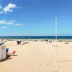 Apartman Residentie Crystal Ostende