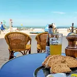 Residentie Crystal * Ostende